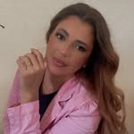 Fran Silva - @fransilvanailss - Instagram