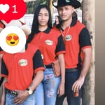Fran Silva - @fransilva386 - Instagram