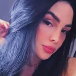 Franciele Simony Zeferino - @fransimony - Instagram