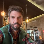 Francisco Javier Simón Sabiote - @fran_simon_s - Instagram