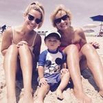 Fran Simmons - @gigipopsimmons - Instagram
