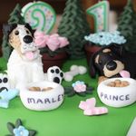 Marley & Prince - @fran.simmons2013 - Instagram