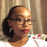 Fran Simpson - @gatlingbunny - Instagram