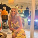 Fran Simpson - @simo917 - Instagram