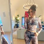 FRANKIE SIMS - @frankiesims - Instagram