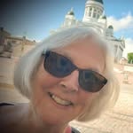 Fran Sinclair - @notfrangible - Instagram