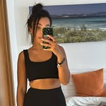 @fransinclairr - Instagram