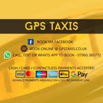 GPS Taxis - Fran Sinclair - @gpstaxis - Instagram