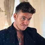 Frankie Mack | Singer Showman🎙️ - @frankiemackofficial - Instagram