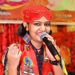 Singer Fransi Priyani - @singer_baby_fransi - Instagram