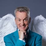 Frank Skinner - @frankontheradio - Instagram