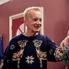 Frank Skinner - @frankskinnerofficial - TikTok