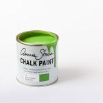 Chalk Paint Från Annie Sloan - @chalkpaintsverige - Instagram