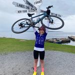 Fran Smart - @fransmart - Instagram