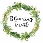 Fran Smart - @blooming_smart - Instagram