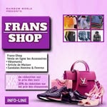 Fransnelle Belvina Mabiala - @fransnellemb - Instagram