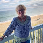 Fran Snyder - @francinemarie77 - Instagram
