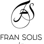 Fran Solís - @fransoliscouture - Instagram
