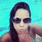 Fran nascimento - @francy_spears - Instagram