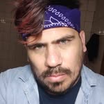 Fran Spears - @gabythewitch - Instagram