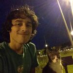 Frank Spicer - @spicerfrank - Instagram
