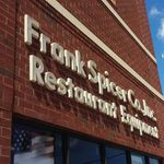 Frank Spicer Restaurant Supply - @frankspicerco - Instagram
