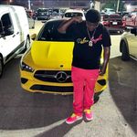 Frankie Spicer - @moneyman_frankie - Instagram
