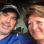 Cyndee Gannon - @frank_springer - Instagram