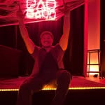 Pariz Clayton - @short_stack_france - Instagram