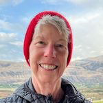 Fran Stahl - @franpdx66 - Instagram