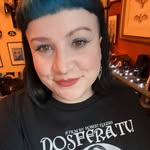 Fran Stanley-Freeman - @ghuleh_froo_zombiequeen - Instagram