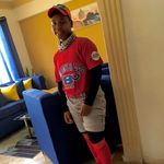 Francis Stanton - @francisstanton25 - Instagram
