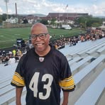 Frank Staples - Facebook