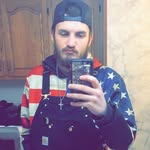 Frank Staples - @redmanvape - Instagram