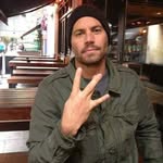 Percival Assmackey - @frank.staples - Instagram
