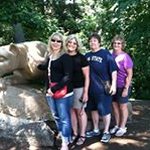Fran Stauffer - @franstauffer - Instagram