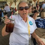 Fran Steele - @texasnan - Instagram