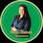 Fran Steiner Terapeuta - @fransteinerterapeuta - Instagram