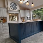 Fran @ Sterling House Designs - @sterling_house_designs - Instagram