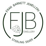 Fran | Sterling Silver Statement Jewellery - @franbarnettjewellery - Instagram
