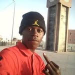 Francis Addo - @sterling_frank_ - Instagram