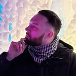Frank Sterling Husslein - @frankie2valve - Instagram