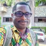 Fransterling Mensah-Ampah - @fransterlingmensahampah - Instagram