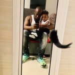 Jeffrey the king - @frank.sterling - Instagram