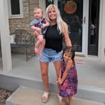 Fran O'Keefe Stevens - @foxyfran7 - Instagram
