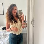 Fran Stevens - @frannystevo - Instagram