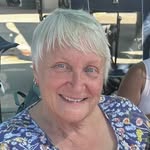 Fran Stevens - @franstevens.67 - Instagram