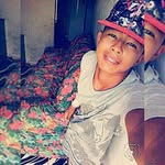 Fran Stewart - @francietonsantos - Instagram