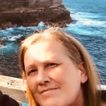 Fran Stewart - @barn_brisbanearearescue - Instagram