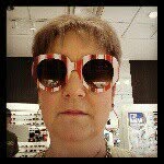 Fran Keller Stillwell - @fstill - Instagram